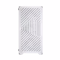 KeepOut XC-220W GLASS unité centrale Blanc
