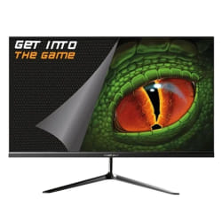 KeepOut XGM22BV5 écran plat de PC 21.5" Full HD LED Noir