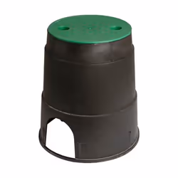 Regard CEPEX circulaire 6 base O 200 - hauteur 320mm