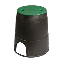 Regard CEPEX circulaire 6 base O 200 - hauteur 320mm