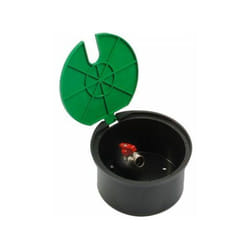 Rain Bird - Bouche d'arrosage plastique vba17186