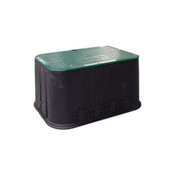 Cepex - Regard jumbo base 615x447mm - Hauteur 295mm (02675)