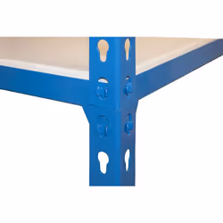 Simonrack Simonclick 5/400 Acier Métal Bleu, Blanc - Vue supplémentaire 7