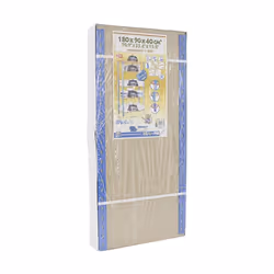 Simonrack Maderclick Plus 5/500 Bois Métal Bleu, Bois naturel