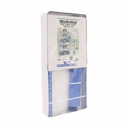 Simonrack Simonclick Plus 5/500 Métal Orange, Bleu, Argent - Vue supplémentaire 4