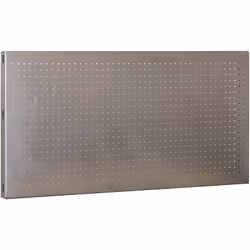 Panneau Perforé Simonrack pour Outils 900x400mm Optimisez l'Ordre de votre Espace de Travail avec le Panneau Perforé Simonrac ...