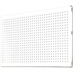 PANNEAU PERFORE 1500X 600 BLANC 1500x600mm Simonrack