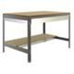 Etabli - ETABLI - Lourde Charge - 840x1200x750 mm - 600 kg - 1 tiroir de rangement