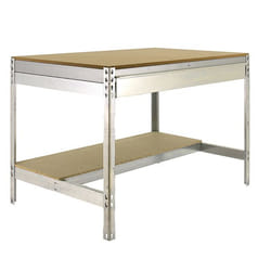 Simonrack Simonwork BT0 box 1500 Établi portable