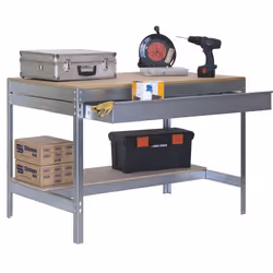 Simonrack Simonwork BT0 box 1500 Établi portable