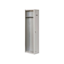 Vestiaire simonlocker diy. single 1/1 400 additional - 1800x400x500 0Kg Simonrack