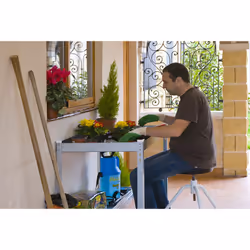 Simonrack 777100224150702 établi Établi portable