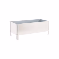 Jardinière Simon Rack SIMONGARDEN URBAN 410x900x400mm 100l galva galva Découvrez la solution idéale pour vos besoins de jardi ...
