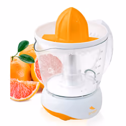 Sytech SY EX05N Presse-agrumes 40 W Orange