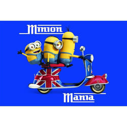 Poster Minions Format 61 x 91.5 cm