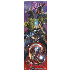 Grupo Erik - Porte affiche marvel The Avengers : Age of Ultron