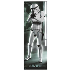 Grupo Erik - Poster porte star wars classic soldier