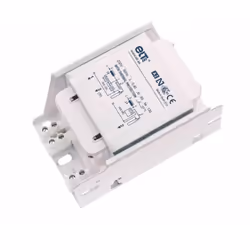 VSI 7/22-3T-DP-A2 ballast 70W 230V 50Hz pour lampes à décharge HID pour usage intérieur