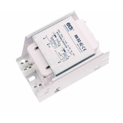Ballast vsi 7/22-3T-DP-A2 70W 230V 50Hz Lampes à décharge hid