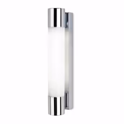 La lámpara para baño Dresde no solo es una opción elegante y atemporal para iluminar tu baño, sino que también está diseñada  ...