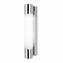 Leds-c4 - Baño Aplique IP44 Dresde 370Mm 2G11 18W