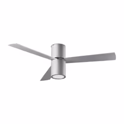 El ventilador de techo Formentera de Forlight es una excelente opción para mantener tu hogar fresco y ventilado durante los d ...