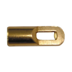 ATM - illet pour guide-fil (filetage ø 45 mm) Distributeur automatique de billets 760000