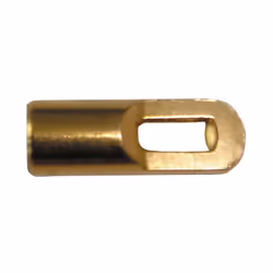 ATM 760001 - Tête à ressort pour guide-fil (filetage Ø 45 mm) Accessoires pour guide-fil 73 et 76 : tête d’œil et pointe de p ...