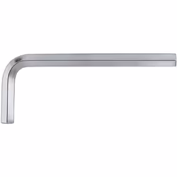 ATM A1017 - Clé Allen - SW.7 x 102 mm Acier au chrome vanadium nickelé ISO 2936 - DIN 911 Chez European Tools, nous sommes fi ...
