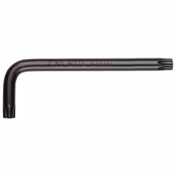 ATM A1422 - Clé Allen (D20 x 87 mm) Acier au chrome vanadium (59Cr-Mo-V4) Couleur Gris Antirouille Chez European Tools, nous ...