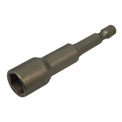 ATM 131920 - Coupelle hexagonale magnétique (longueur 65 mm, tête 1/4") · Guide hexagonal 1/4". · Chez European Tools, nous s ...