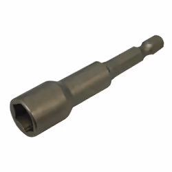 ATM 131921 - Douille hexagonale magnétique (longueur 65 mm, tête 5/16") · Guide hexagonal 1/4". · Chez European Tools, nous s ...