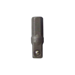 ATM - Adaptateur pour conteneurs en vrac (longueur : 50 mm) 191002