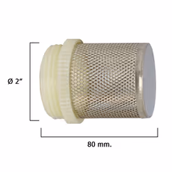 Wolfpack 4040782, 80 mm, 80 mm, 100 mm, 62 g