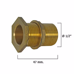 A Forged Tool 04020020, 40 mm, 40 mm, 50 mm, 65 g