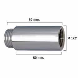 A Forged Tool 04020056, 30 mm, 30 mm, 60 mm, 115 g