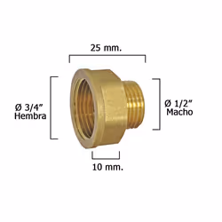 Wolfpack 04020073, 40 mm, 40 mm, 30 mm, 40 g
