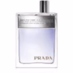 Éveillez vos sens avec une composition exceptionnelle. L'eau de toilette Prada Amber Pour Homme joue avec des contrastes olfa ...