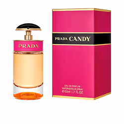 Prada Candy eau de parfum vaporisateur 50 ml