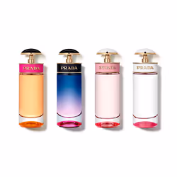 Prada Candy eau de parfum vaporisateur 50 ml - Vue supplémentaire 4
