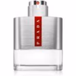 Hisse et oh&nbsp;! Réveillez le matelot qui est en vous. L’eau de toilette pour homme Prada Luna Rossa réveillera tous vos sens