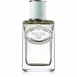 Ouvrez votre cœur à la joie. L’eau de parfum pour femme Prada Les Infusions: Infusion Iris incarne d’une façon sophistiquée l ...