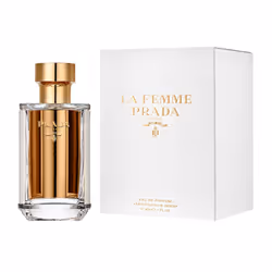 La Femme Prada eau de parfum vaporisateur 50 ml