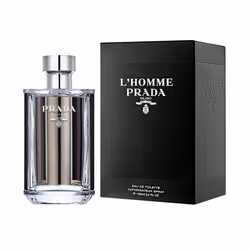 L’HOMME Prada eau de toilette vaporisateur 100 ml