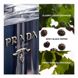 L’HOMME Prada eau de toilette vaporisateur 100 ml