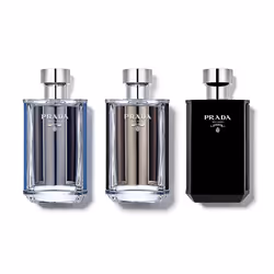 L'HOMME Prada eau de toilette vaporisateur 100 ml - Vue supplémentaire 4