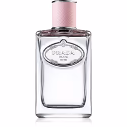Légère, fraîche et unique. L’eau de parfum pour femmes Prada Les Infusions: Infusion Rose vous envoûtera par sa douce composi ...