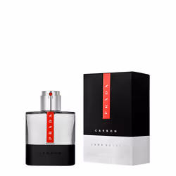 Luna Rossa Carbon eau de toilette vaporisateur 50 ml