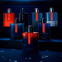 Luna Rossa Carbon eau de toilette vaporisateur 50 ml - Vue supplémentaire 4