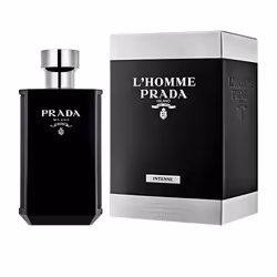 L’HOMME Prada Intense eau de parfum vaporisateur 100 ml